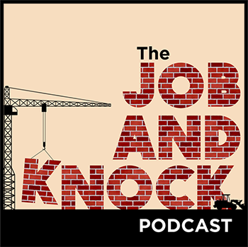 The Job and Knock Podcast